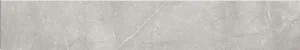 Бордюр Cerdomus Mexicana Battiscopa Silver Sat Rett 66210 10x60 сатинированный