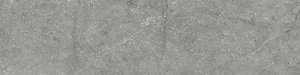 Керамогранит Cerdomus Mexicana Brick Grey Lev Rett 73057 7,4x30 полированный