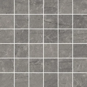 Мозаика Cerdomus Mexicana Mosaico 4,7x4,7 Puro Sat 66052 30x30 сатинированная