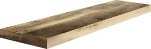Ступень Cerdomus Mowa Angolo Sn Gradino C. Retta Walnut 70345 33x120 матовая