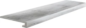 Ступень Cerdomus Mowa Gradino Costa Retta Ash 70326 33x120 матовая