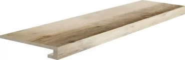 Ступень Cerdomus Mowa Gradino Costa Retta Sand 70330 33x120 матовая