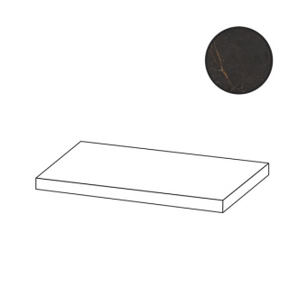 Omnia Angolo Dx Gradino Costa Retta Galaxia Matt 80076