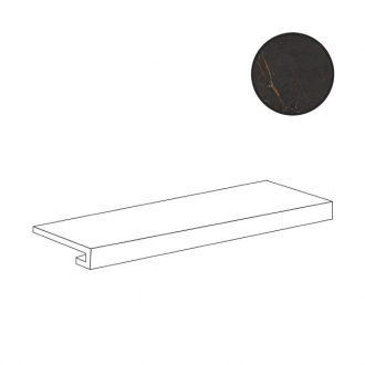 Omnia Angolo Dx Gradino Costa Retta Galaxia Safe 89674