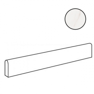 Omnia Calacatta Battiscopa Matt 89610