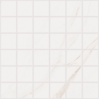 Omnia Mosaico Calacatta Matt 89719