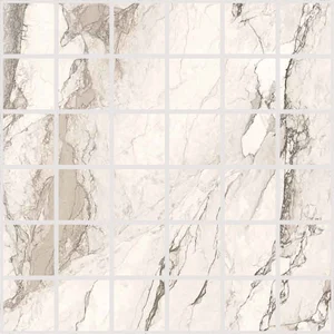 Мозаика Cerdomus Omnia Mosaico Camouflage Levigato 89722 30x30 полированная