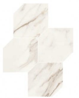 Omnia Mosaico Concept Calacatta Levigato 89733