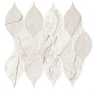 Omnia Mosaico Sinuose Camouflage Levigato 89744