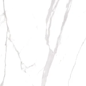 Керамогранит Cerdomus Omnia Statuario Levigato 88949 60x60 лаппатированный