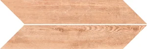 Керамогранит Cerdomus Opera Chevron Clay Rettificato 87300 10x60 матовый
