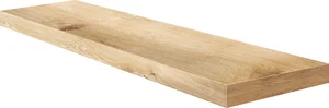 Ступень Cerdomus Angolo Dx Gradino C.Retta Cinnamon 68254 33x120 матовая