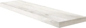 Ступень Cerdomus Angolo Dx Gradino C.Retta Grey 68257 33x120 матовая
