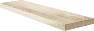 Ступень Cerdomus Angolo Dx Gradino C.Retta Oak 68258 33x120 матовая