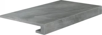 Oxidia Gradino C. Retta Dark Grey 68928