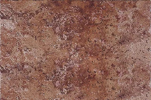 Керамогранит Cerdomus Pietra D'Assisi Rosso 31501 40x60 матовый