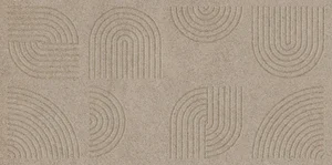 Декоративный элемент Cerdomus Pietra Del Maniero Decor Geometrico Beige Matt 88524 30x60 матовый