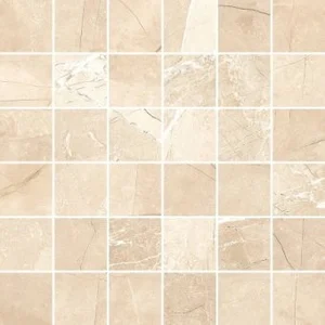 Мозаика Cerdomus Pulpis Mosaico Beige Natt. 29,7x29,7 полированная