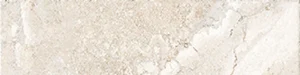 Керамогранит Cerdomus Regis Bianco 59071 5x20 матовый