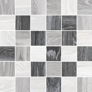 Мозаика Cerdomus Reserve Mosaico 4,7x4,7 Cold 68509 30x30 матовая