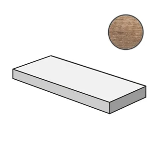 Shine Angolo Dx Grad.C.Retta Beige Grip 76518