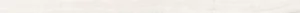 Бордюр Cerdomus Skorpion Battiscopa Ivory Lev 80224 4,8x120 полированный