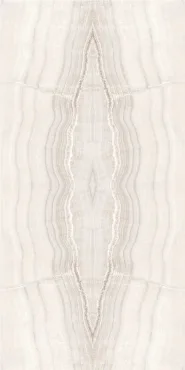 Панно Cerdomus Skorpion Book Match Ivory Levigato 79415 120x240 полированное
