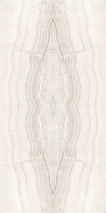 Панно Cerdomus Skorpion Book Match Ivory Levigato 79415 120x240 полированное
