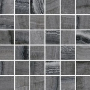 Мозаика Cerdomus Skorpion Mosaico 48 Grey 30x30 матовая