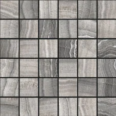 Мозаика Cerdomus Skorpion Mosaico Grey Naturale 80199 30x30 матовая