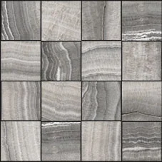 Мозаика Cerdomus Skorpion Mosaico Inverso Grey Mix Nat/Lev 80295 30x30 лаппатированная