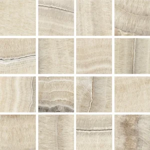 Мозаика Cerdomus Skorpion Mosaico Inverso Sand Mix Nat/Lev 80297 30x30 лаппатированная