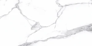 Керамогранит Cerdomus Statuario Bianco Lev Rett 72753 30x60 полированный
