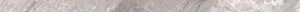 Бордюр Cerdomus Supreme Battiscopa Beige Nat 75471 4,8x120 матовый