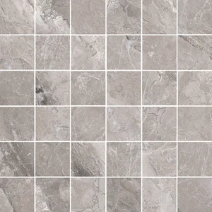 Мозаика Cerdomus Supreme Mosaico 4,7x4,7 Beige Nat 75530 30x30 матовая