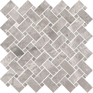 Мозаика Cerdomus Supreme Mosaico Kadi Beige Lev 78079 30x30 полированная