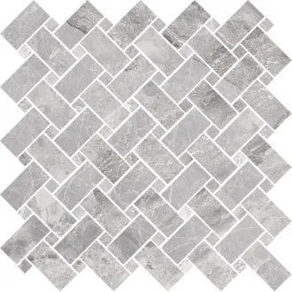 Supreme Mosaico Kadi Silver Lev 78083