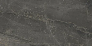 Керамогранит Cerdomus Sybil Black Lev 92132 120x280 полированный