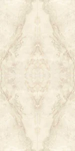 Декоративный элемент Cerdomus Sybil Book Match Beige Lev. 84130 120x240 полированный