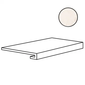 Sybil Gradino C.Retta Ivory Nat. 84532