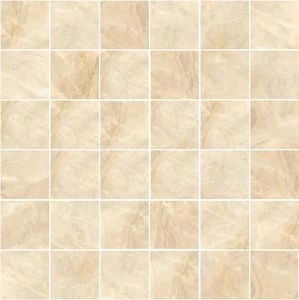 Мозаика Cerdomus Sybil Mosaico 4,7 Beige Lev. 84490 30x30 полированная