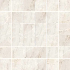 Мозаика Cerdomus Sybil Mosaico 4,7 Ivory Lev. 84492 30x30 полированная