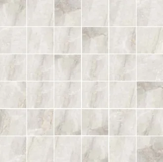 Sybil Mosaico 4,7 Light Grey Lev. 84493