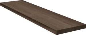 Ступень Cerdomus Tahoe Angolo Dx Gradino C.Retta Barrel 62526 33x100 матовая