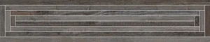 Декоративный элемент Cerdomus Tahoe Fascia Summit 61739 20x100 матовый