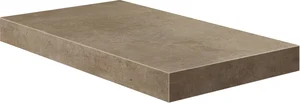 Ступень Cerdomus Verve Angolo Dx Gradino C.Retta Brown 62173 33x60 матовая