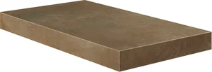 Ступень Cerdomus Verve Angolo Dx Gradino C.Retta Cotto 62177 33x60 матовая