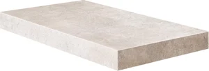 Ступень Cerdomus Verve Angolo Dx Gradino C.Retta Ivory 62181 33x60 матовая