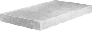 Ступень Cerdomus Verve Angolo Sn Gradino C.Retta Grey 62180 33x60 матовая