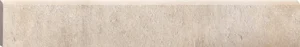 Бордюр Cerdomus Verve Battiscopa Beige 62061 4,8x60 матовый